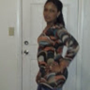 Meet your Posher, Nickole